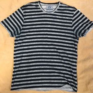 American rag tee shirt